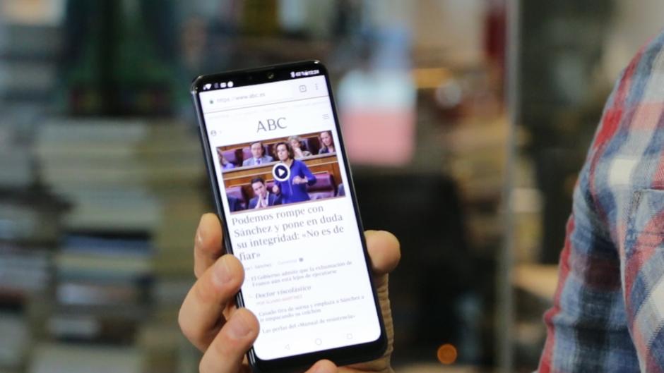 Una semana con el Asus Zenfone Max Pro M2: la duración de su batería te sorprenderá